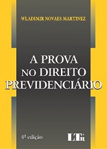 Baixar A Prova no Direito Previdenciário pdf, epub, eBook