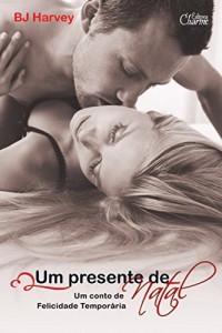 Baixar Um presente de Natal (Bliss) pdf, epub, eBook