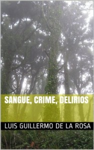 Baixar SANGUE, CRIME DELIRIOS pdf, epub, eBook