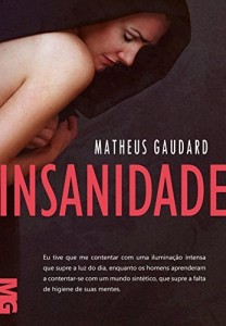 Baixar Insanidade pdf, epub, eBook