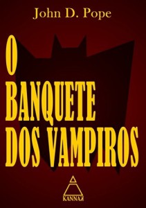 Baixar O Banquete dos Vampiros pdf, epub, eBook
