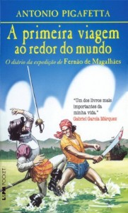 Baixar A Primeira Viagem ao Redor do Mundo pdf, epub, eBook