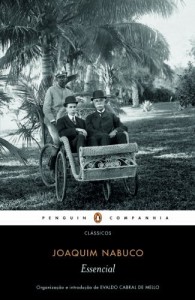 Baixar Essencial Joaquim Nabuco pdf, epub, eBook