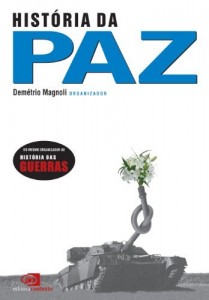 Baixar Hist&oacute;ria da paz pdf, epub, eBook