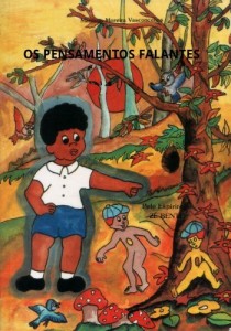 Baixar Os Pensamentos Falantes (Z&Eacute; BENTO Livro 9) pdf, epub, eBook