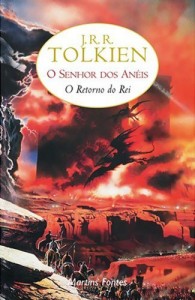 Baixar O Senhor dos Anéis – O retorno do rei – vol.III pdf, epub, eBook