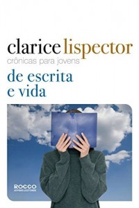 Baixar Crônicas para jovens: de escrita e vida pdf, epub, eBook