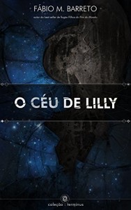 Baixar O Céu de Lilly pdf, epub, eBook