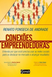 Baixar Conexões Empreendedoras pdf, epub, eBook
