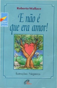 Baixar E n&atilde;o &eacute; que era amor" (V&ocirc;o Livre Livro 10) pdf, epub, eBook