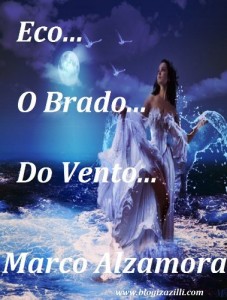 Baixar Eco… O Brado… Do Vento… pdf, epub, eBook