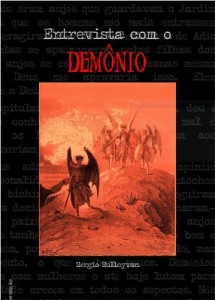 Baixar Entrevista com o Dem&ocirc;nio pdf, epub, eBook