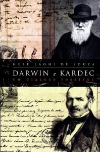 Baixar Darwin e Kardec: um diálogo possível pdf, epub, eBook