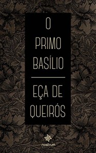 Baixar O Primo Basílio – Clássicos de Eça de Queirós pdf, epub, eBook