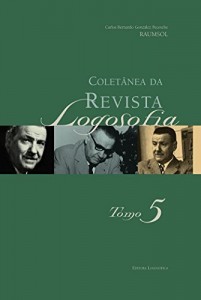 Baixar Coletânea da Revista Logosofia – Tomo 5 pdf, epub, eBook