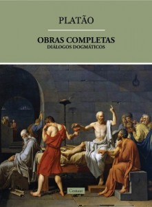 Baixar Obras Completas de Platão – Diálogos Dogmáticos (volume 3) [com notas] pdf, epub, eBook