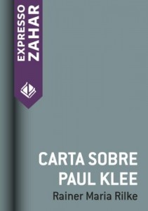 Baixar Carta sobre Paul Klee pdf, epub, eBook