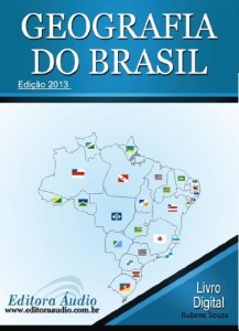 Baixar Geografia do Brasil pdf, epub, eBook