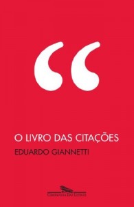 Baixar Livro das citações pdf, epub, eBook