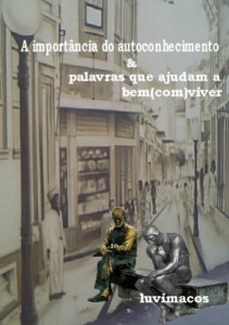 Baixar A import&acirc;ncia do autoconhecimento & Palavras que ajudam a bem(com)viver pdf, epub, eBook