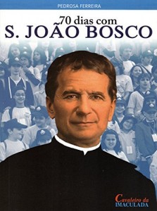 Baixar 70 dias com S. Jo&atilde;o Bosco pdf, epub, eBook