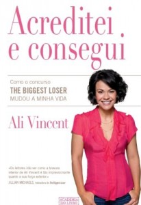 Baixar Acreditei e Consegui pdf, epub, eBook
