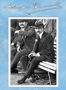 Baixar Adolpho Werneck – Vida e Obra pdf, epub, eBook