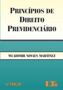 Baixar Princípios de Direito Previdenciário pdf, epub, eBook