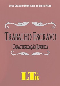 Baixar Trabalho Escravo pdf, epub, eBook