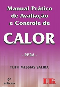 Baixar Manual Prático de Avaliação e Controle de Calor pdf, epub, eBook
