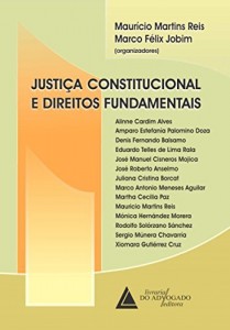 Baixar Justiça Constitucional e Direitos Fundamentais pdf, epub, eBook