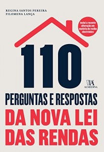 Baixar 110 Perguntas e Respostas da Nova Lei das Rendas pdf, epub, eBook