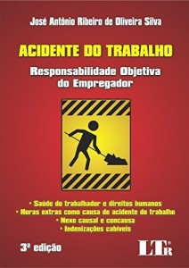 Baixar Acidente do Trabalho pdf, epub, eBook