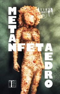Baixar Metanfetaedro pdf, epub, eBook