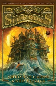Baixar Casa de segredos – Casa de segredos – vol. 1 pdf, epub, eBook