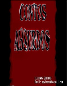 Baixar Contos Absurdos pdf, epub, eBook