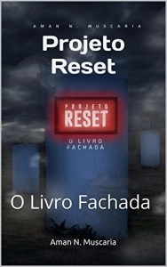 Baixar Projeto Reset: O Livro Fachada pdf, epub, eBook