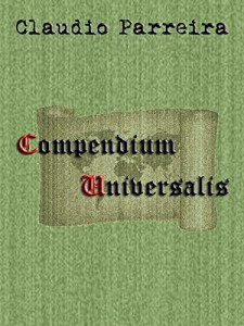 Baixar Compendium Universalis pdf, epub, eBook