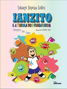Baixar Ianzito e a Turma dos Pinguinhos pdf, epub, eBook