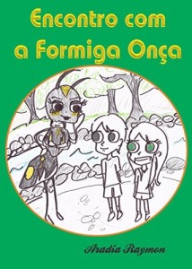 Baixar Encontro com a Formiga On&ccedil;a pdf, epub, eBook