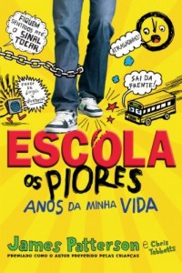 Baixar Escola – os piores anos da minha vida pdf, epub, eBook
