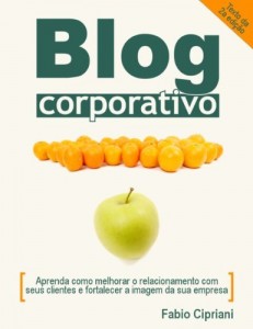 Baixar Blog Corporativo pdf, epub, eBook