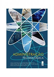 Baixar Administração Tecnológica pdf, epub, eBook