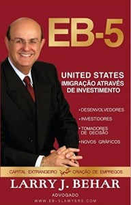 Baixar EB-5 Imigração Americana através de Investimento pdf, epub, eBook