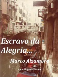 Baixar Escravo da Alegria… pdf, epub, eBook
