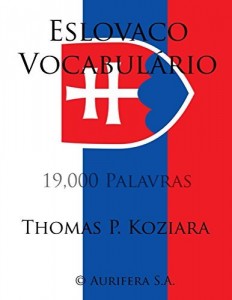 Baixar Eslovaco Vocabulario pdf, epub, eBook