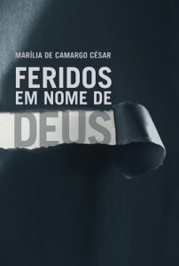 Baixar Feridos em nome de Deus pdf, epub, eBook