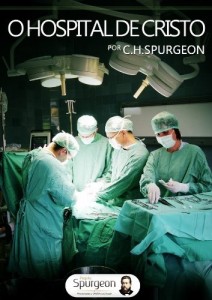 Baixar O Hospital de Cristo pdf, epub, eBook