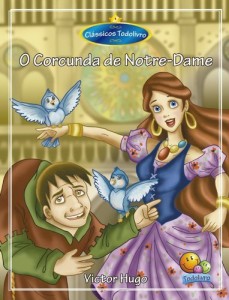 Baixar Cl&aacute;ssicos Todolivro: O Concunda de Notre Dame pdf, epub, eBook