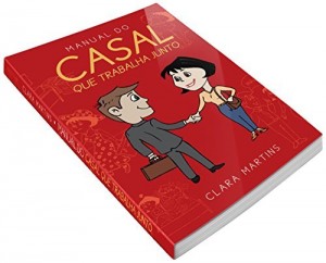 Baixar Manual do Casal que Trabalha Junto pdf, epub, eBook